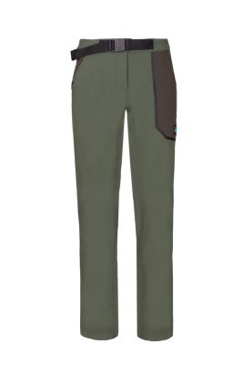 PANTALONE PER LA CACCIA ESTIVO LEGGERO DA DONNA PATRIOT - ZOTTA