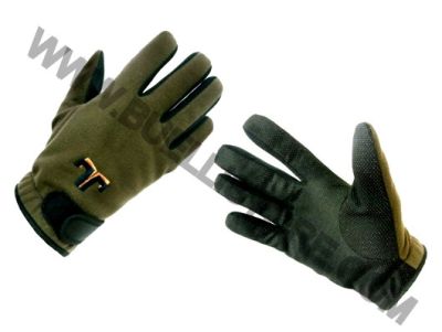 ZOTTA - GUANTI SOFT SHELL ELASTICIZZATO - PALM GLOWE