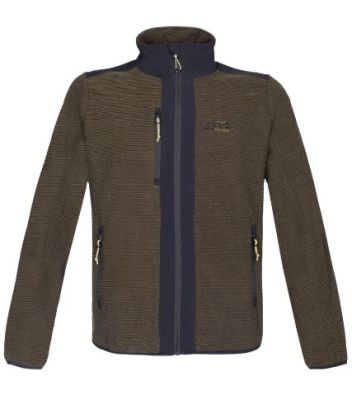 ZOTTA FOREST | ASCENT MAN FLEECE