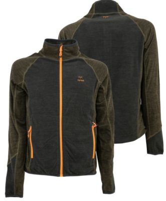 ZOTTA FOREST - HIRVI - MICRO PILE MOLTO LEGGERO - SCONTO 15%