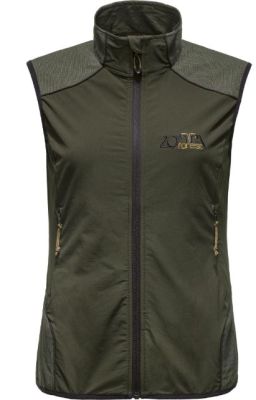 ZOTTA FOREST - GILET DA DONNA WALKER - COL. 1644