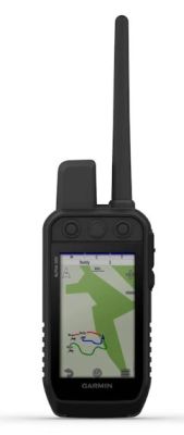 PALMARE GARMIN ALPHA 200 PLUS