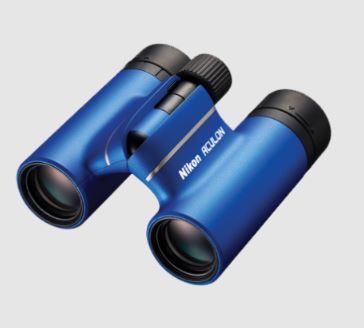 NIKON ACULON T02 - 8X21 BLU
