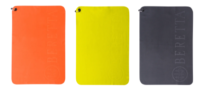 ASCIUGAMANO DA TIRO TAGLIA UNICA - BERETTA