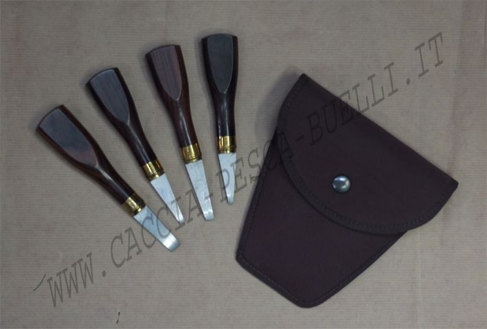 Set 4 Cacciaviti A Y Tri-Point Magnetici - Y3, Y4, Y5, Y6 Per Riparazioni Di Precisione - Foto 6