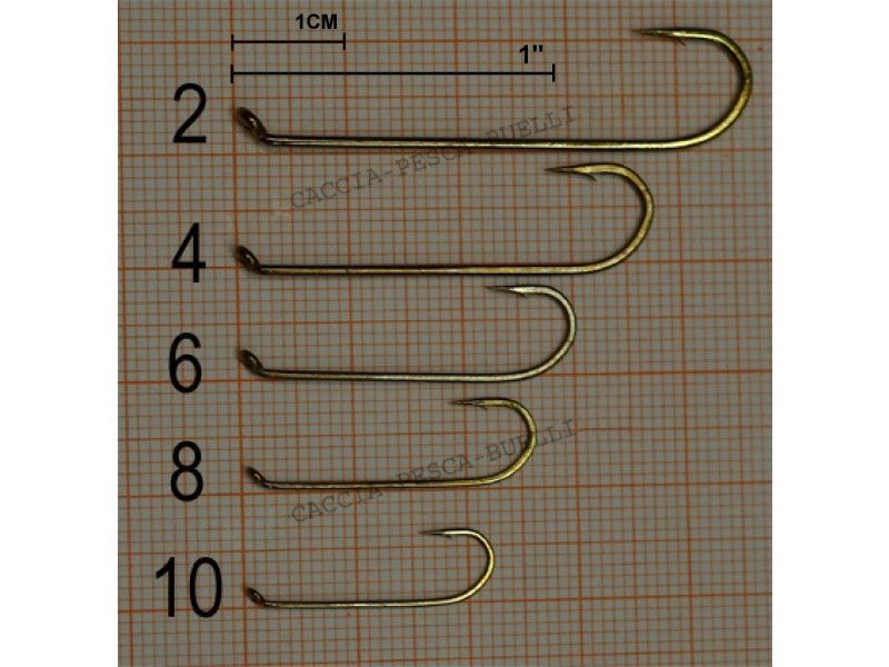 Filo Per Legatura A Mosca Per Gancio Pesca A Mosca Lungo 100 - Foto 5