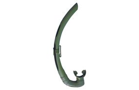 Boccaglio Mares Ergo - Snorkel Dry Top Con Tubo In Silicone E Reggisnorkel Regolabile - Foto 7