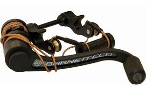 Caricatore Corda Balestra Hobo Archery Nero Cocking Device Per Balestra &ndash; Arming Rope Per Barnett, Parker E Altre Marche, Colore Nero Machete Coltello